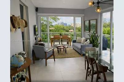 652 NE 63rd St #406, Miami, FL 33138 - Photo 1