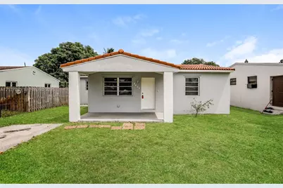 2435 Liberty St, Hollywood, FL 33020 - Photo 1