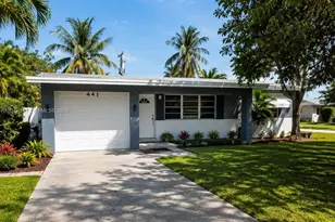 441 SW 10th Terrace, Hallandale Beach, FL 33009 - Photo 1