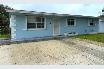 7111 Charleston St, Hollywood, FL 33024 - Photo 1