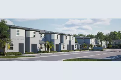 1536 NE 5 Ave, Florida City, FL 33034 - Photo 1
