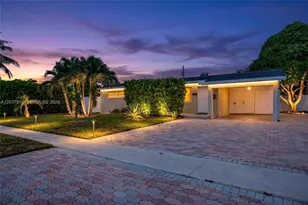 2061 SW 38th Ave, Fort Lauderdale, FL 33312 - Photo 1