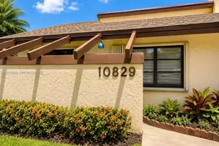 10829 NW 30th Pl, Sunrise, FL 33322 - Photo 1