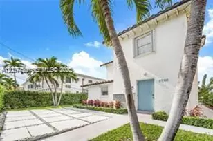 6966 Byron Ave, Miami Beach, FL 33141 - Photo 1
