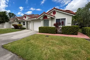 7390 S Pinewalk Dr S, Margate, FL 33063 - Photo 1