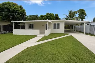 640 E 42nd St, Hialeah, FL 33013 - Photo 1