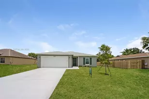 643 SW Sail Terrace, Port Saint Lucie, FL 34953 - Photo 1