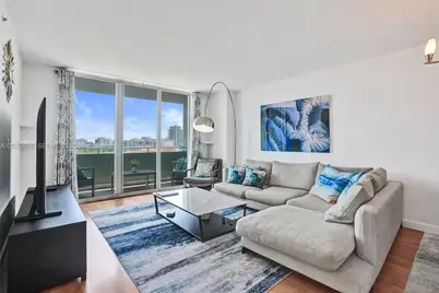 90 Alton Rd #807, Miami Beach, FL 33139 - Photo 1
