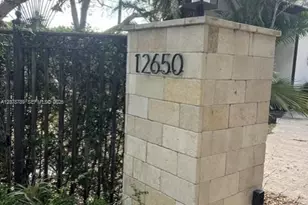 12650 SW 77th Ave, Pinecrest, FL 33156 - Photo 1