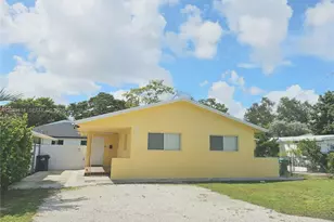 2010 NW 70th St, Miami, FL 33147 - Photo 1