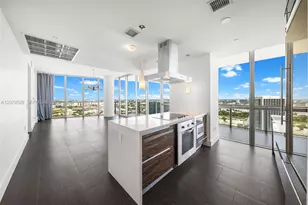 1100 Biscayne Blvd, Miami, FL 33132 - Photo 1