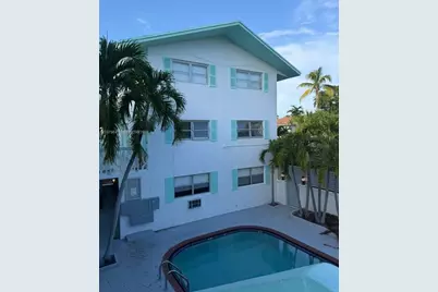 421 NE 68th St #8, Miami, FL 33138 - Photo 1