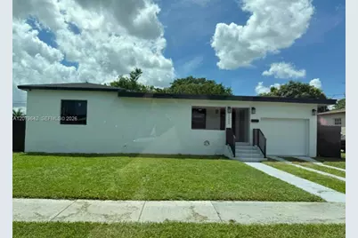 14430 Fillmore St, Miami, FL 33176 - Photo 1