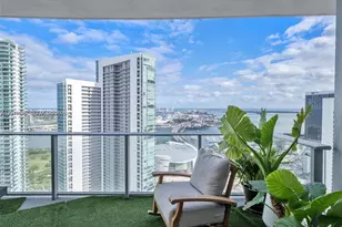 851 NE 1st Ave, Miami, FL 33132 - Photo 1