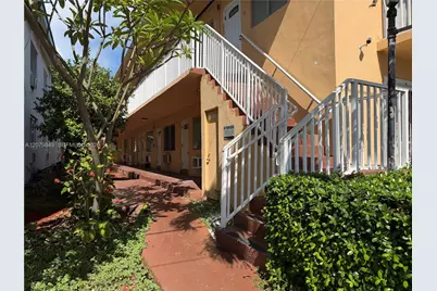 7720 Harding Ave #2, Miami Beach, FL 33141 - Photo 1