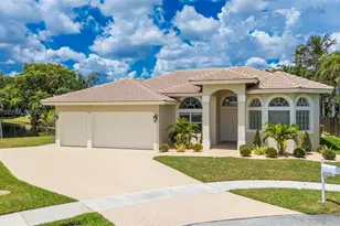 171 SW 101st Ave, Plantation, FL 33324 - Photo 1