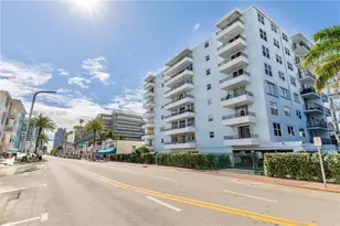 720 Collins Ave, Miami Beach, FL 33139 - Photo 1