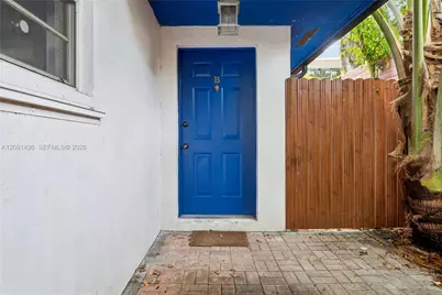 2928 Louise St #B, Miami, FL 33133 - Photo 1