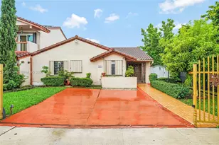 12611 SW 9th Terrace, Miami, FL 33184 - Photo 1