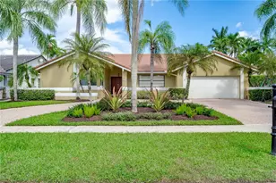 360 NW 107th Ave, Plantation, FL 33324 - Photo 1