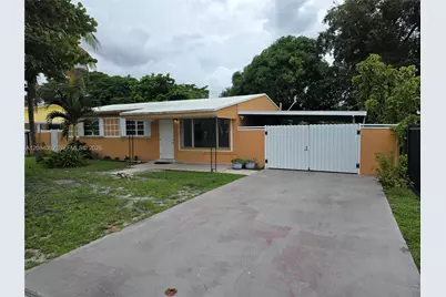 10500 NW 28th Ct #10500, Miami, FL 33147 - Photo 1