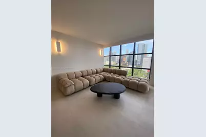 1901 Brickell Ave #B2411, Miami, FL 33129 - Photo 1