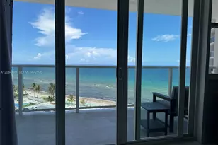 3180 S Ocean Dr, Hallandale Beach, FL 33009 - Photo 1
