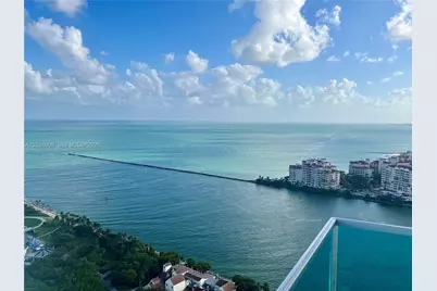 300 S Pointe Dr #3601, Miami Beach, FL 33139 - Photo 1