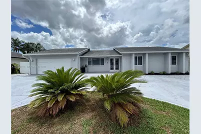 7010 SW 144th Pl #7010, Miami, FL 33183 - Photo 1