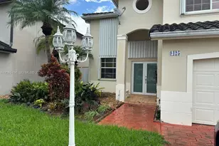 9425 SW 155th Ave, Miami, FL 33196 - Photo 1