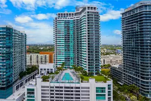 3301 NE 1st Ave, Miami, FL 33137 - Photo 1