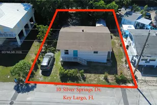 10 Silver Springs Dr, Key Largo, FL 33037 - Photo 1