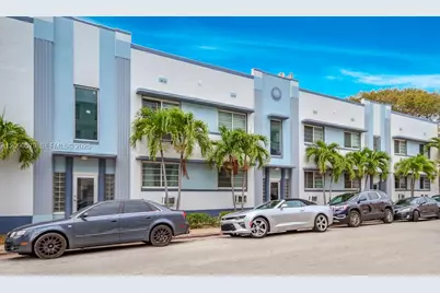1015 Pennsylvania Ave #27, Miami Beach, FL 33139 - Photo 1