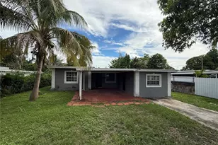 280 NW 100th St, Miami, FL 33150 - Photo 1