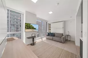 227 NE 2nd St, Miami, FL 33132 - Photo 1