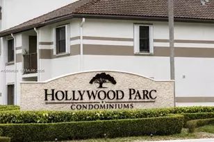 540 S Park Rd, Hollywood, FL 33021 - Photo 1