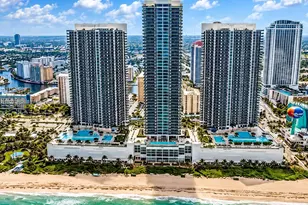 1830 S Ocean Dr, Hallandale Beach, FL 33009 - Photo 1