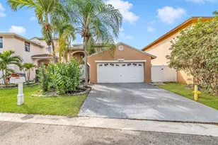 3630 NW 23rd Pl, Coconut Creek, FL 33066 - Photo 1