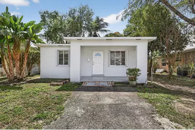 2438 Arthur Street, Hollywood, FL 33020 - Photo 1