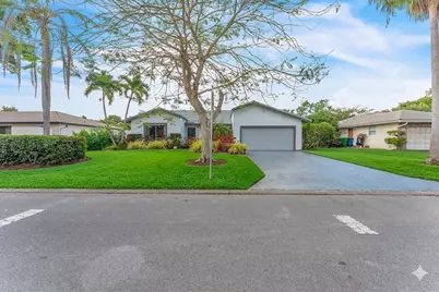 10734 NW 20th Drive, Coral Springs, FL 33071 - Photo 1