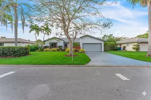 10734 NW 20th Dr, Coral Springs, FL 33071 - Photo 1