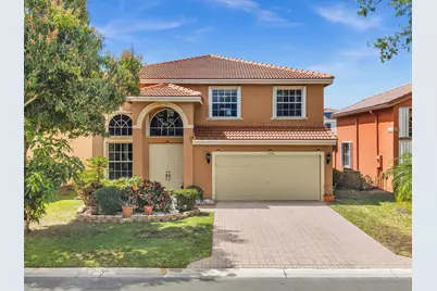 11566 NW 5th Street, Coral Springs, FL 33071 - Photo 1