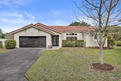 2881 NW 98th Way, Coral Springs, FL 33065 - Photo 1