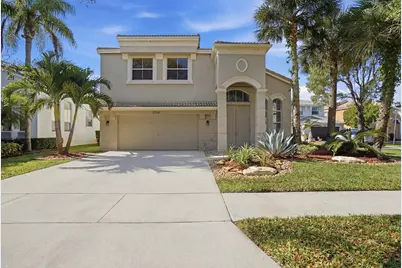 17170 SW 49th Place, Miramar, FL 33027 - Photo 1