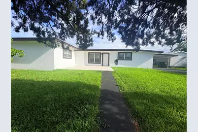 1319 Crest Drive, Lake Worth, FL 33461 - Photo 1