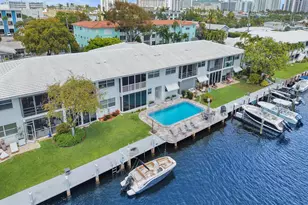 2820 NE 30th St, Fort Lauderdale, FL 33306 - Photo 1