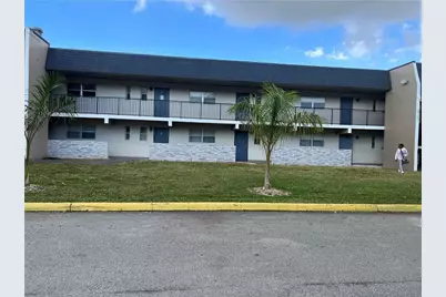 7925 S Colony Circle #107, Tamarac, FL 33321 - Photo 1