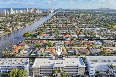 3080 NE 47th Court #405, Fort Lauderdale, FL 33308 - Photo 1