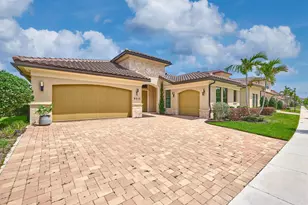 9210 W Parkland Bay Trl, Parkland, FL 33076 - Photo 1