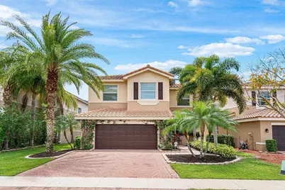 8300 Calabria Lakes Drive, Boynton Beach, FL 33473 - Photo 1